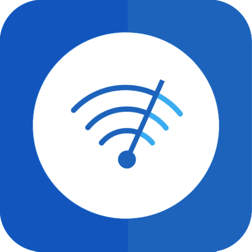 wifi分析仪app图标