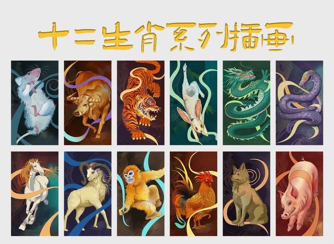 12生肖哪肖是神仙肖图标