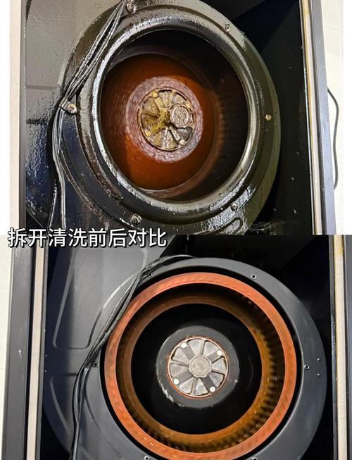 油烟机不吸烟最简单的办法截图
