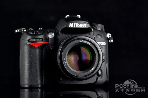 尼康d7000参数详细