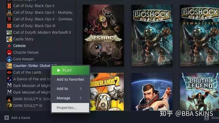 5ecsgo一开始游戏就闪退游戏截图
