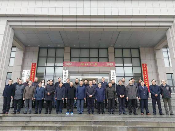 孝感市高新区市场监督管理所