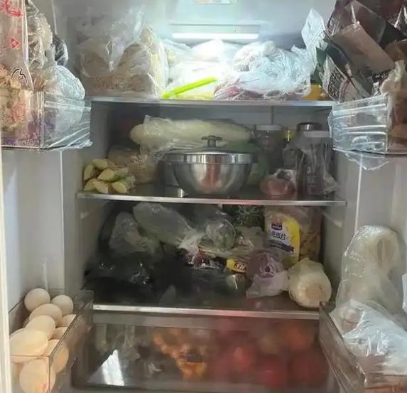 容声冰箱显示e1是什么故障缩略图