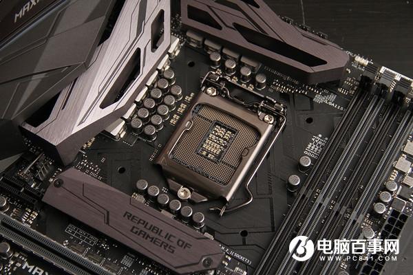 i3 8100配什么主板游戏截图
