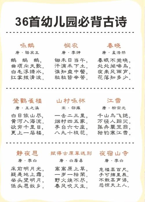 句中引用诗句的标点缩略图