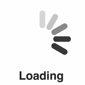 桌面图标一直等待中