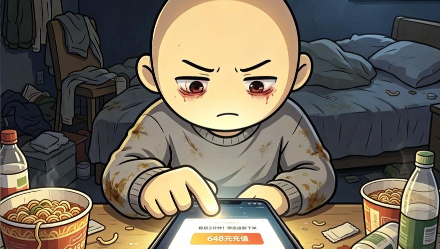 带你体验100种人生副本