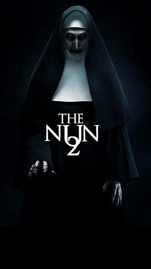 修女2