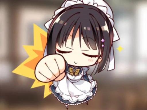 《四季夏目》枣子姐动漫