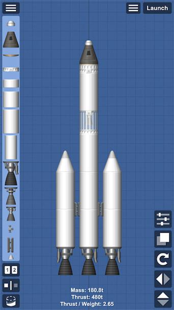 航天模拟器1.5.10.2宇航员版本下载
