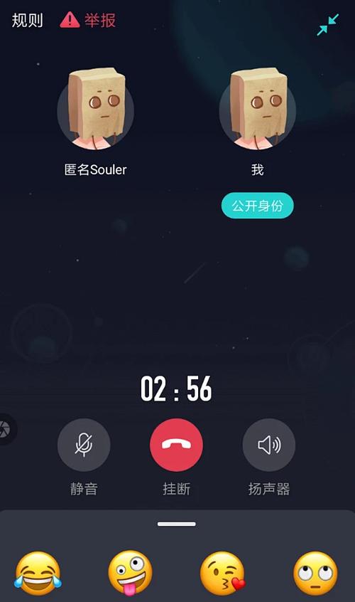 和soul类似的连麦软件图标