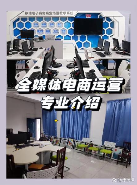 全媒体传播专业图标