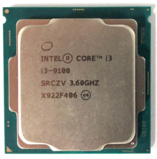 i39100核显什么水平