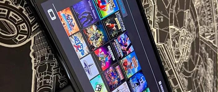 switch续航版待机一晚上掉多少电截图