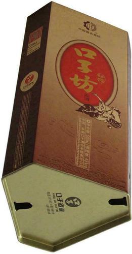 口子坊价格表图片