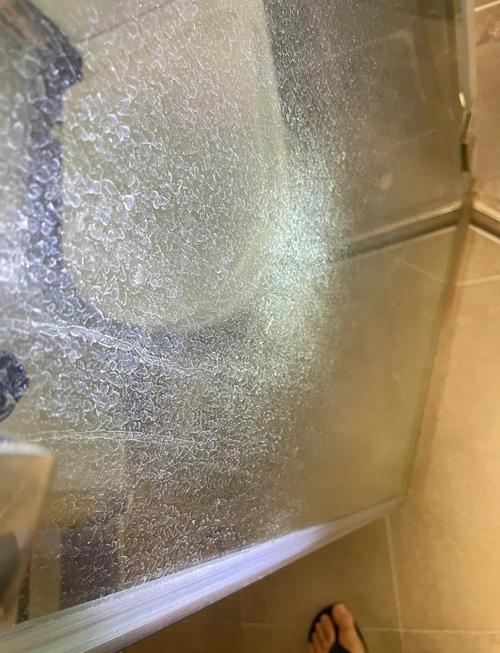 小米11外屏玻璃污渍维修