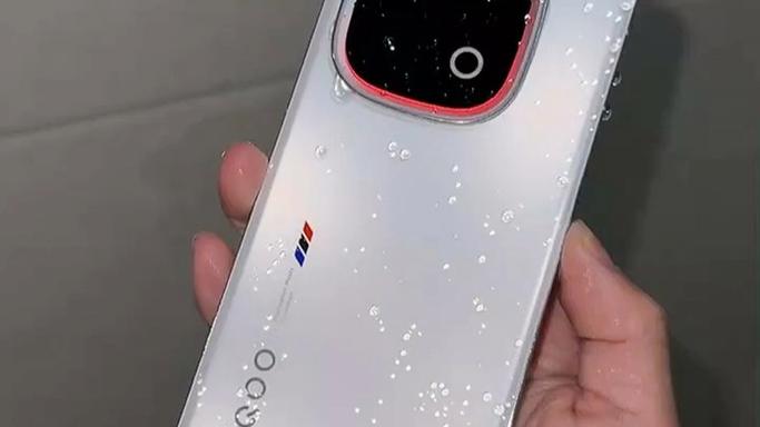 iQOO手机防不防水