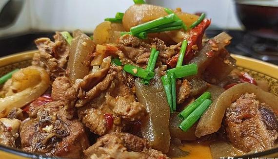 魔芋烧炉子是什么意思