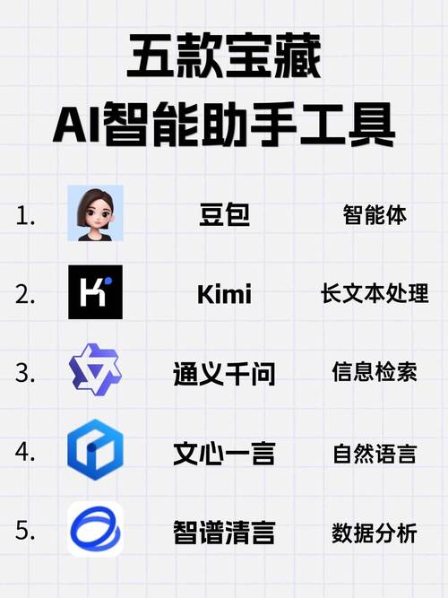 ai助手免费版