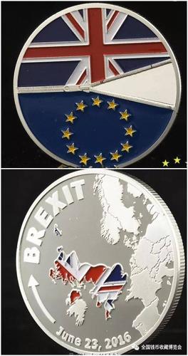 英国脱欧后用什么货币