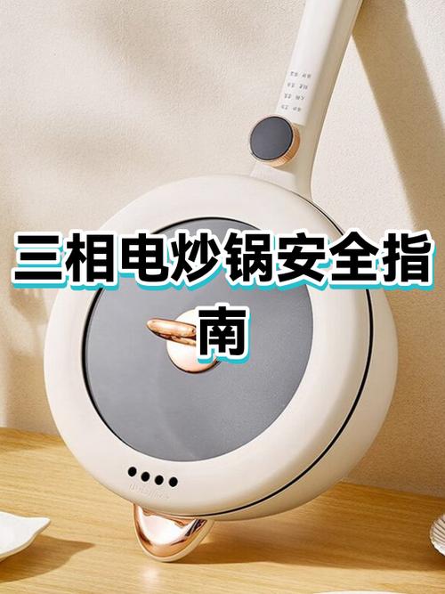 电炒锅用多少安插座