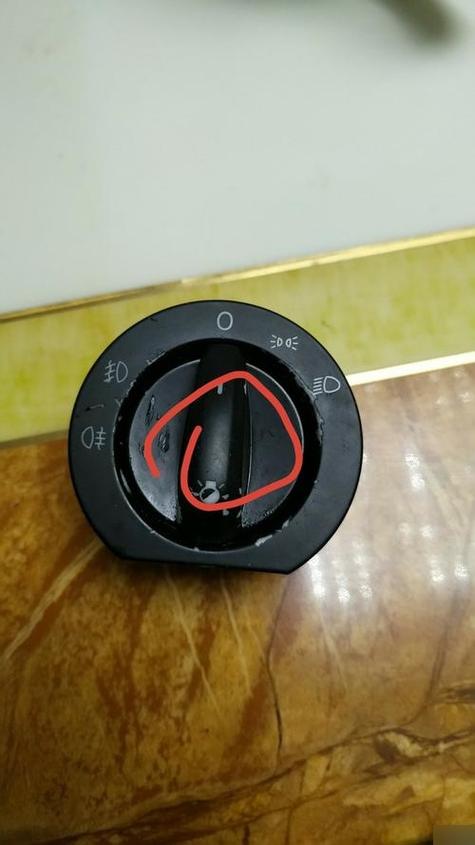 灯的开关怎么拆卸图标