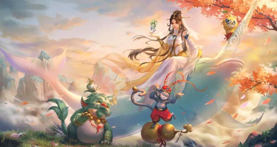 梦幻新诛仙平民职业推荐