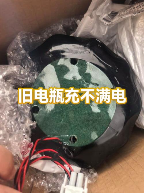 电瓶车充电满了但是虚电是什么原因缩略图