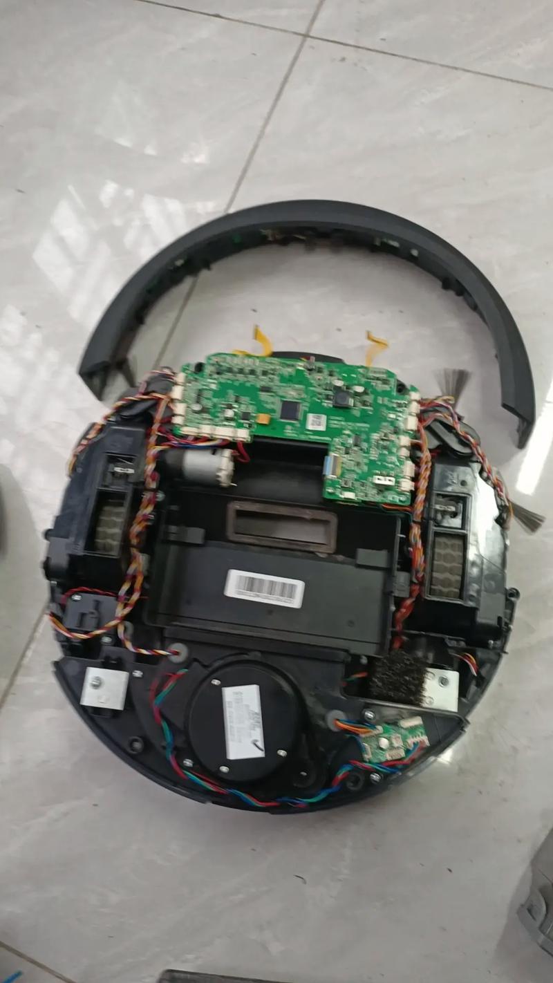 浏览器找不到扫一扫怎么办截图