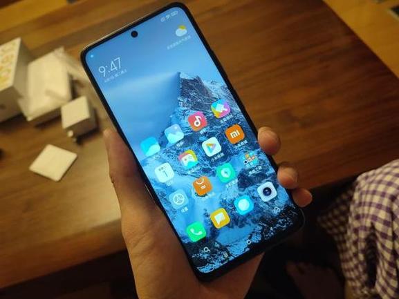红米10pro多少钱