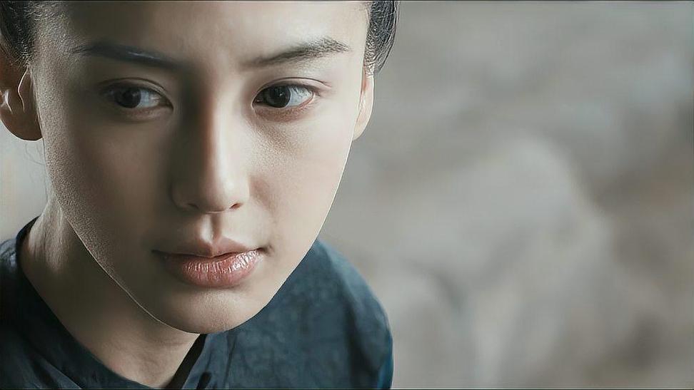 杨颖的电影