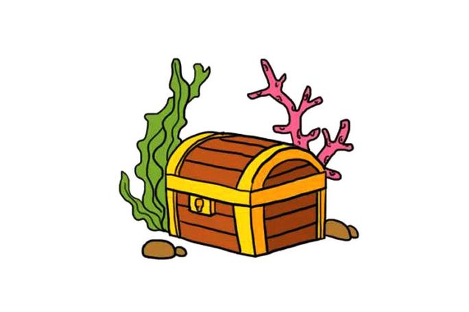 mc鹦鹉螺壳可以干嘛