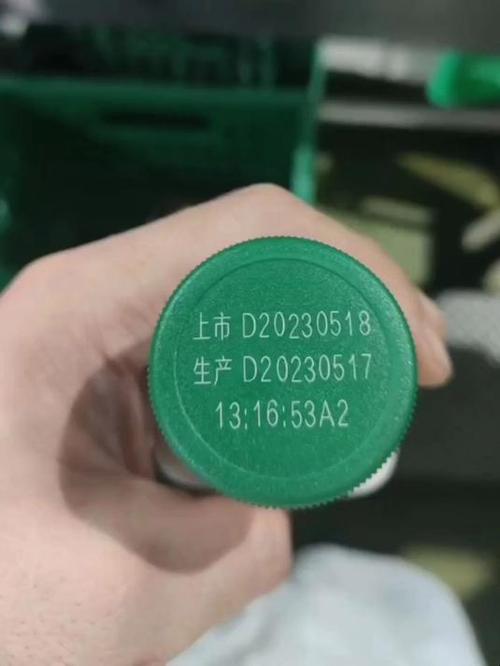 生产日期保质期怎么打印