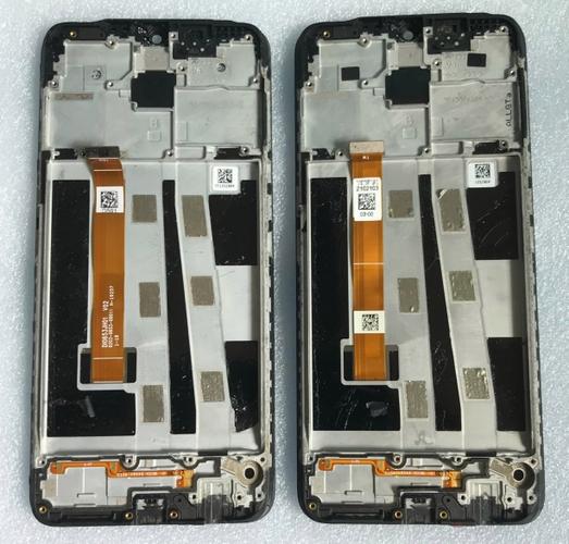 OPPO a9拆机图标