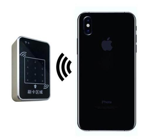 ios的nfc怎么用门禁卡缩略图