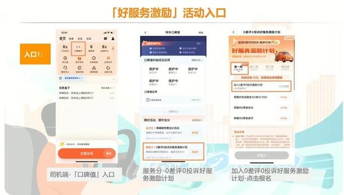 抢预约单和服务分有关系吗