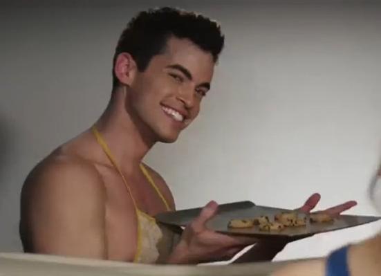 My boyfriend