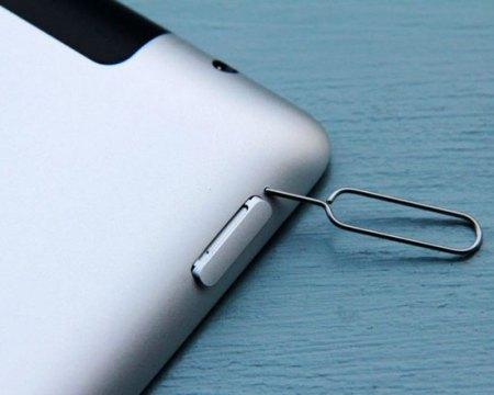 ipad支持sim卡吗