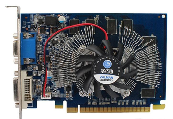 gt630显卡驱动