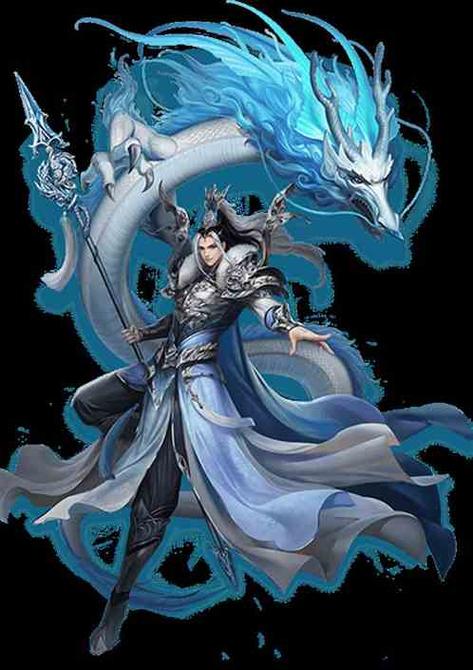 全球神祇时代TXT下载