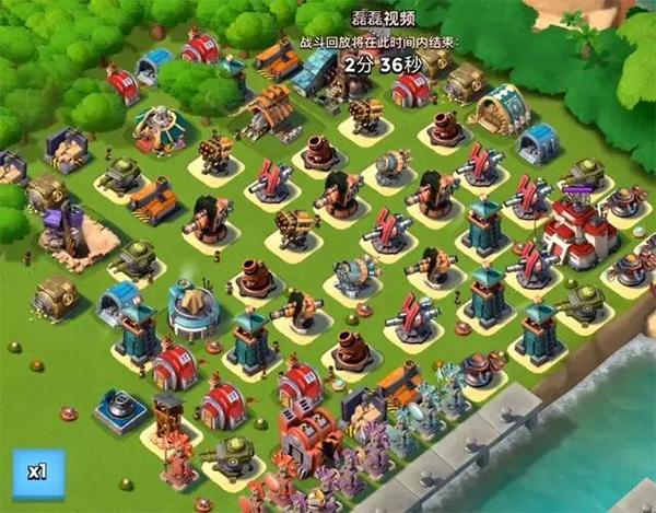 海岛奇兵不用登录无限钻石