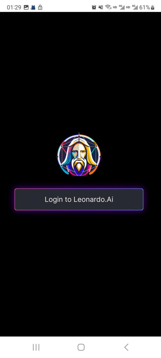 leonardo绘画软件