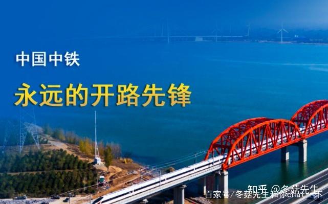 中铁广告