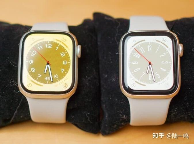 苹果手表买se2还是s6