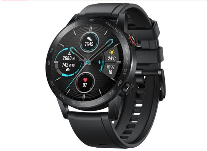 荣耀magicwatch2功能