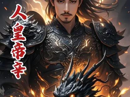 重生纣王之最强人皇