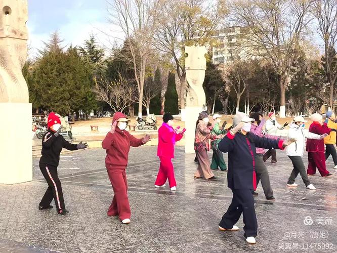 冬天打太极拳的时间