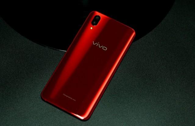 vivox21内屏多少钱原装