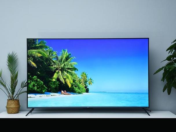 智能电视显示hdm1图标