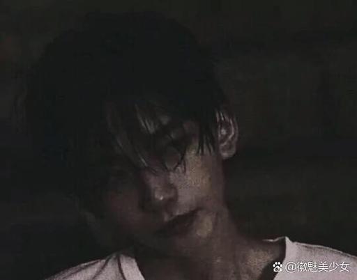 好看又高级的头像